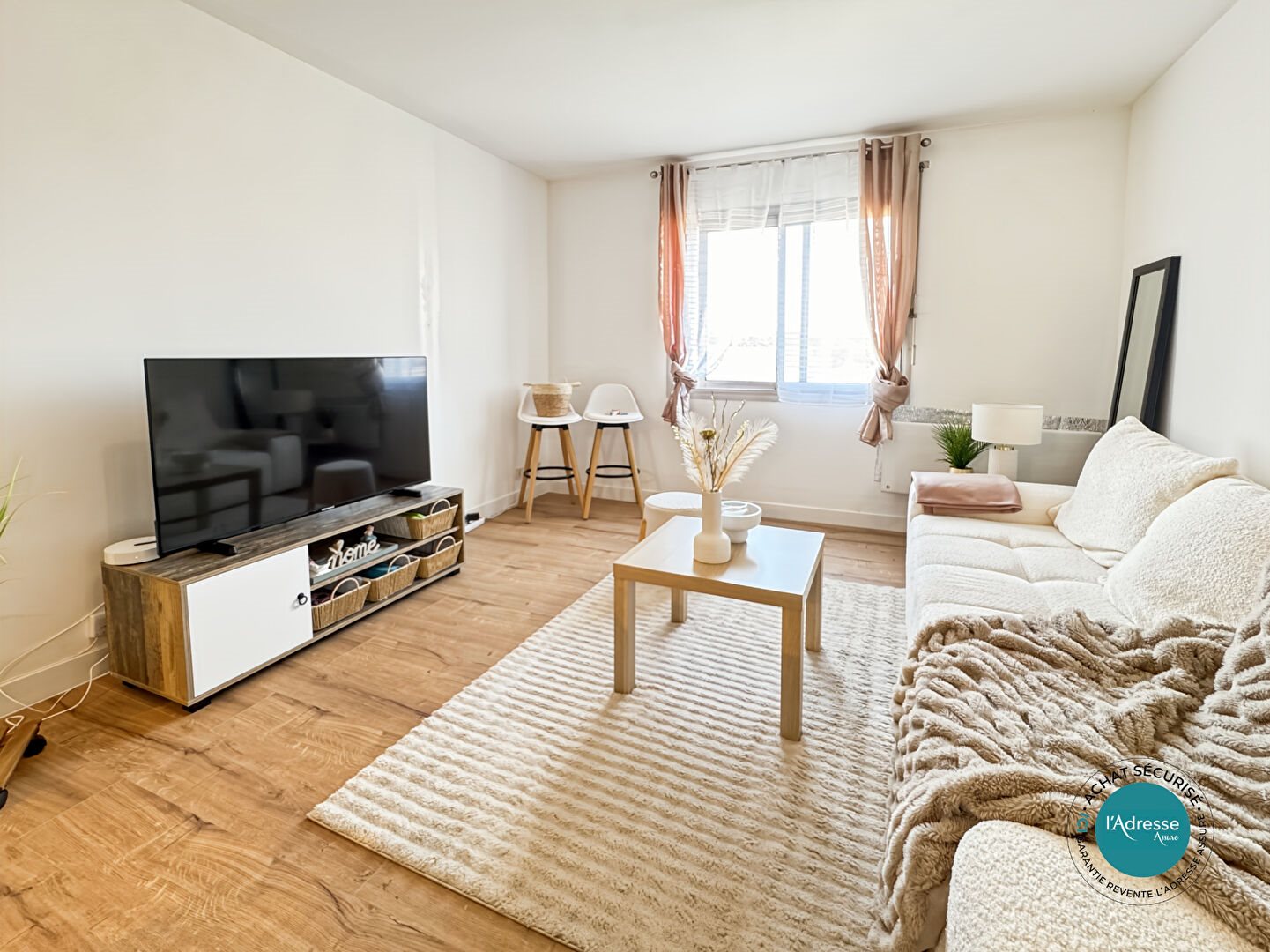Appartement à vendre, 28m², Saintry-sur-Seine
