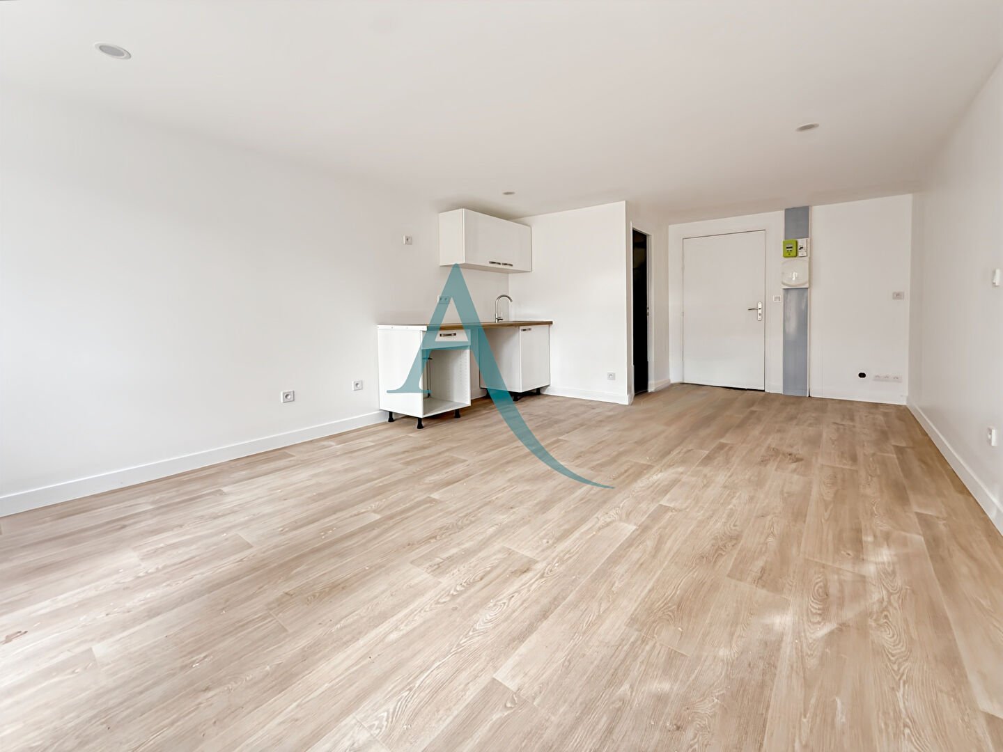 Appartement à vendre, 26m², Mennecy