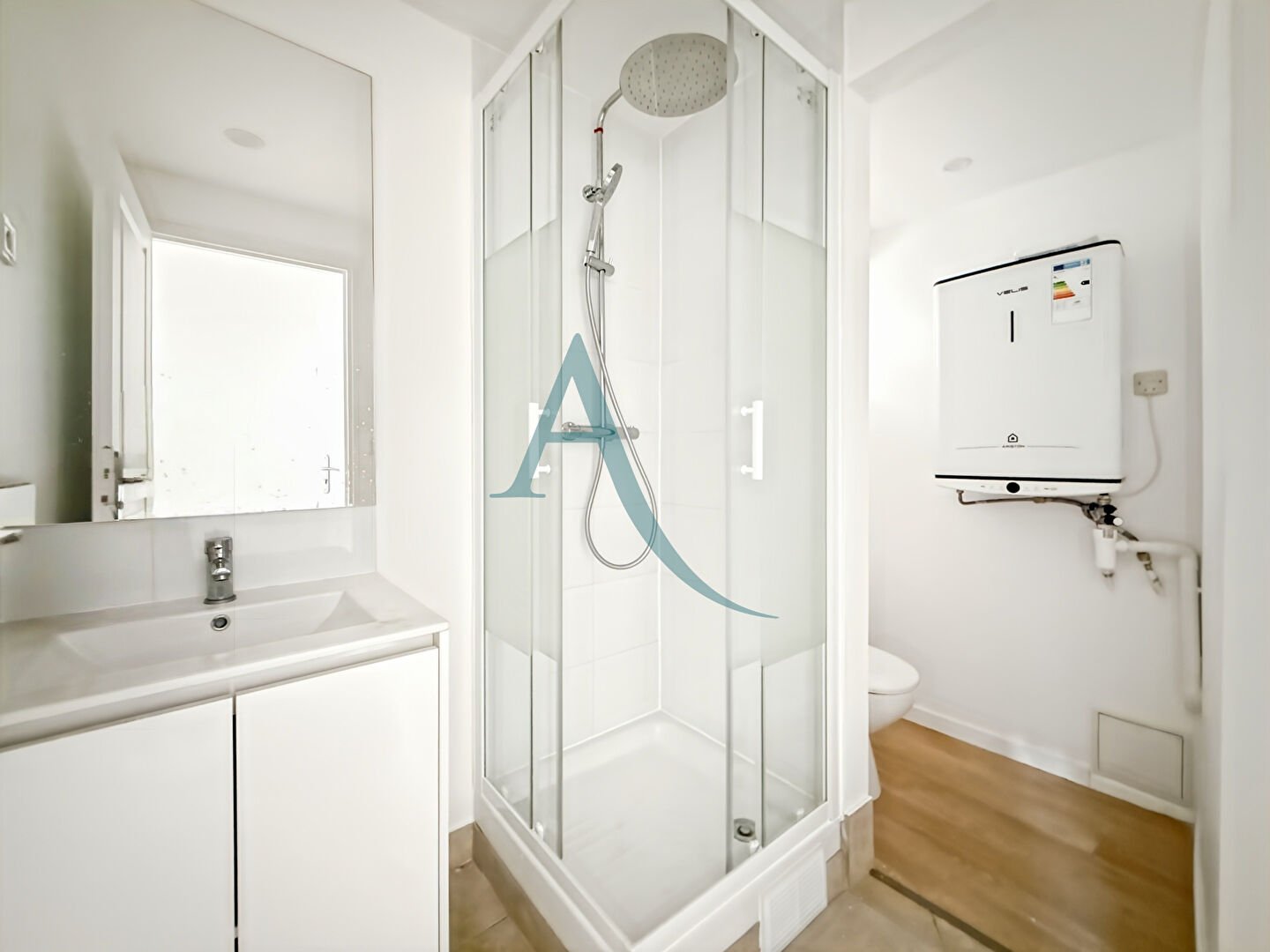 Appartement à vendre, 26m², Mennecy