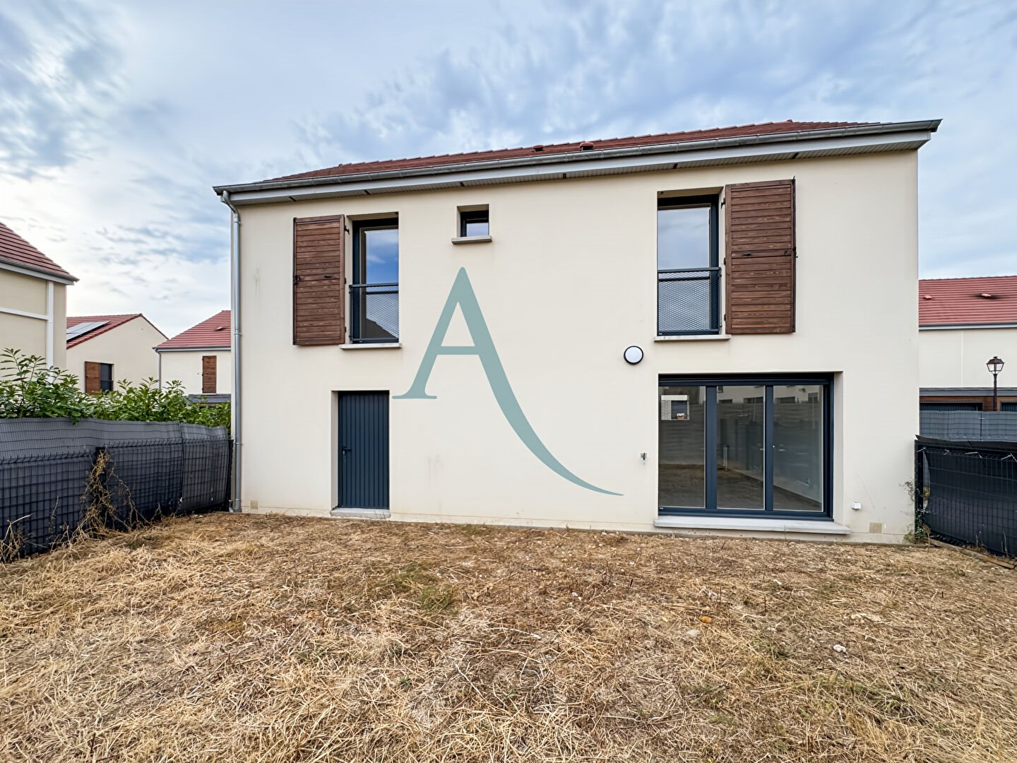 Maison à vendre, 93m², Ormoy