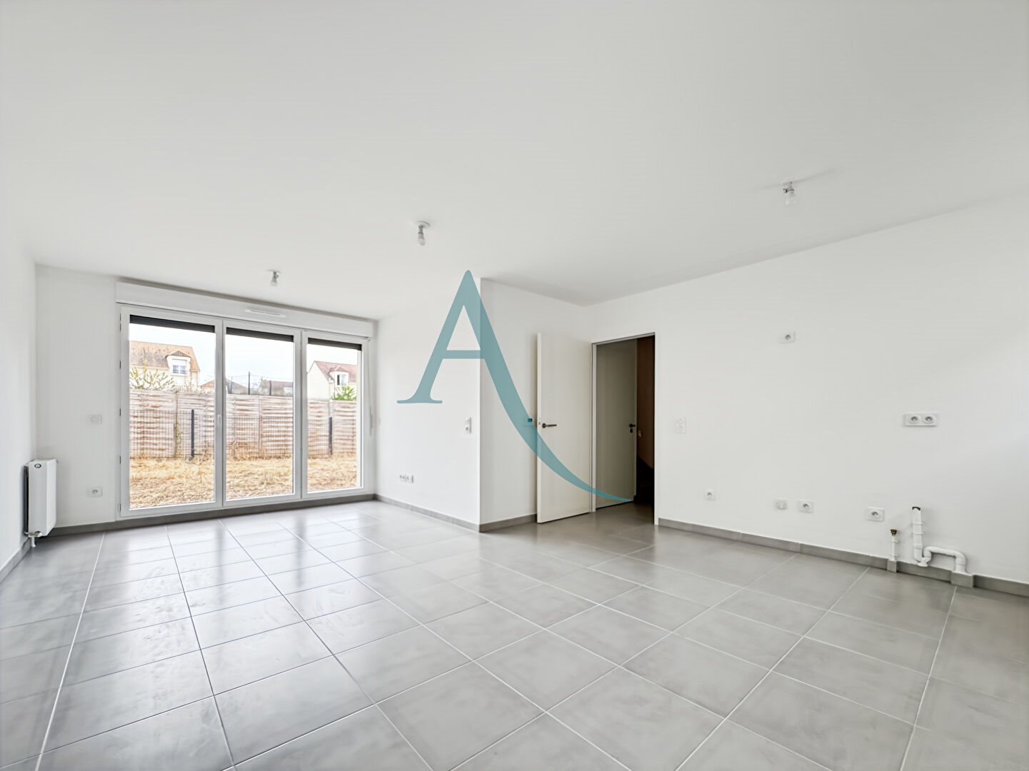Maison à vendre, 93m², Ormoy