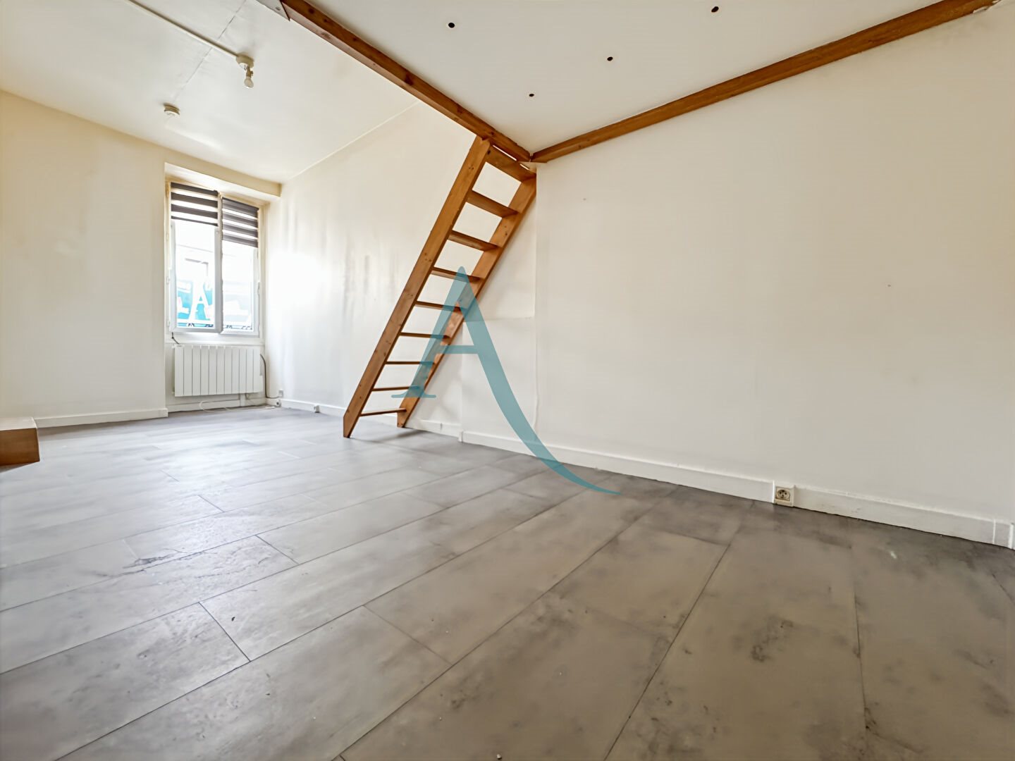 Appartement à vendre, 21m², Mennecy