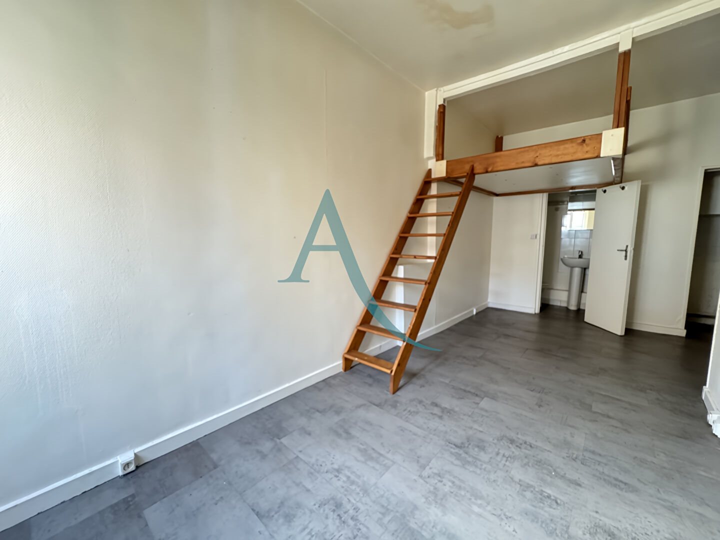 Appartement à vendre, 21m², Mennecy