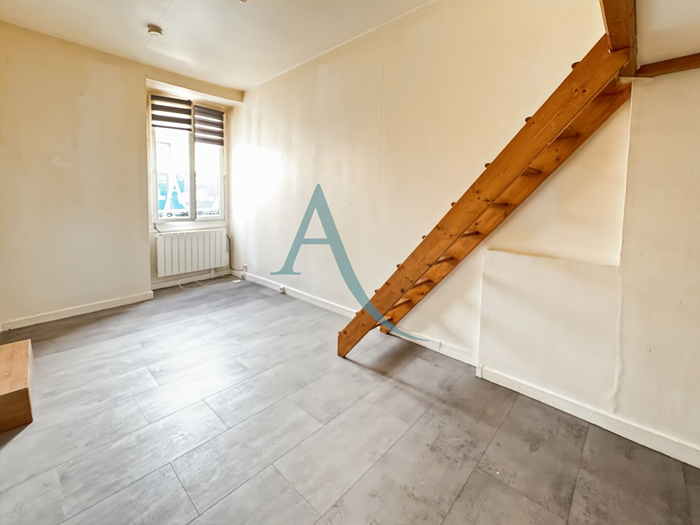 Appartement à vendre, 21m², Mennecy