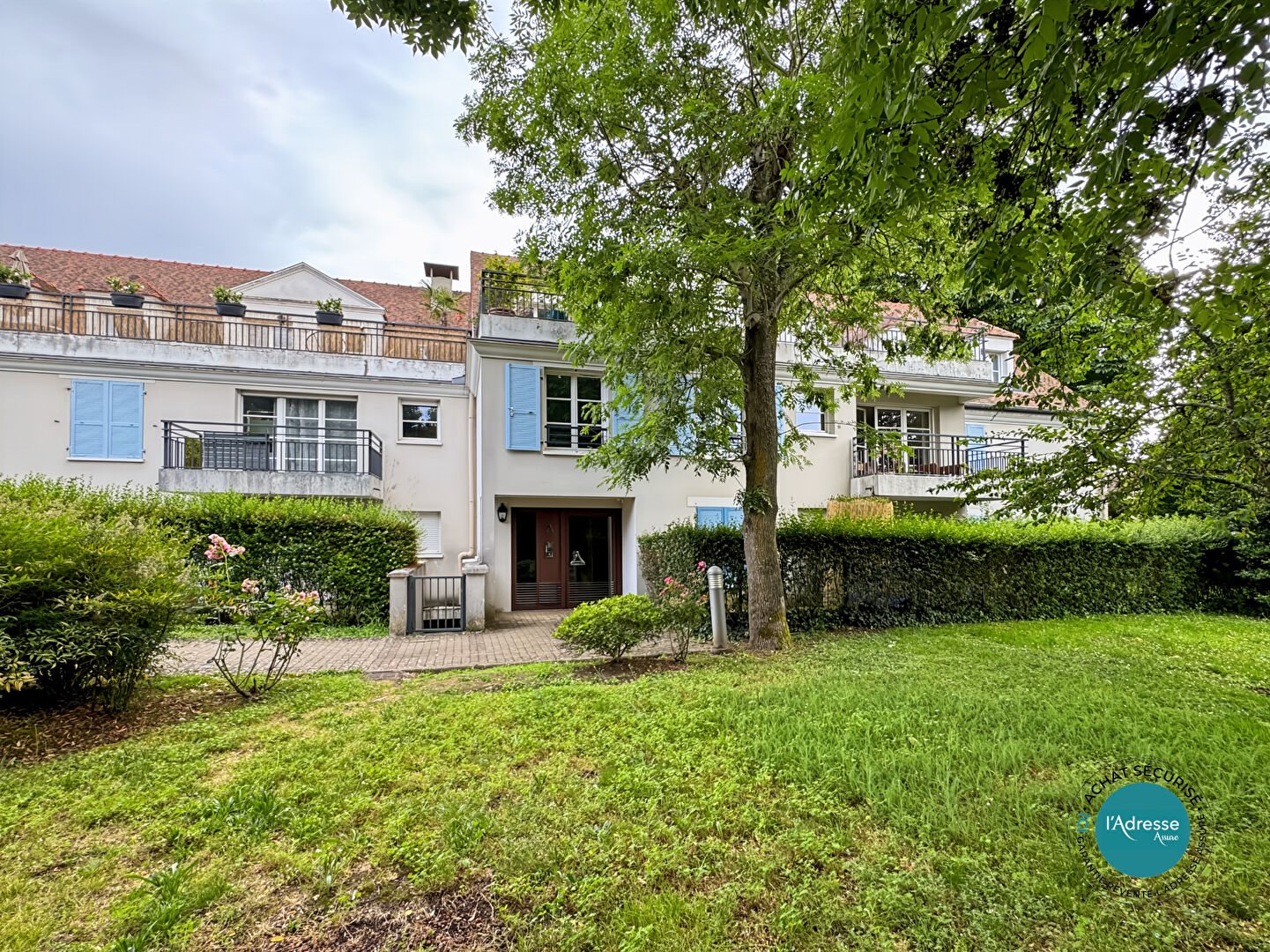 Appartement à vendre, 85m², Mennecy