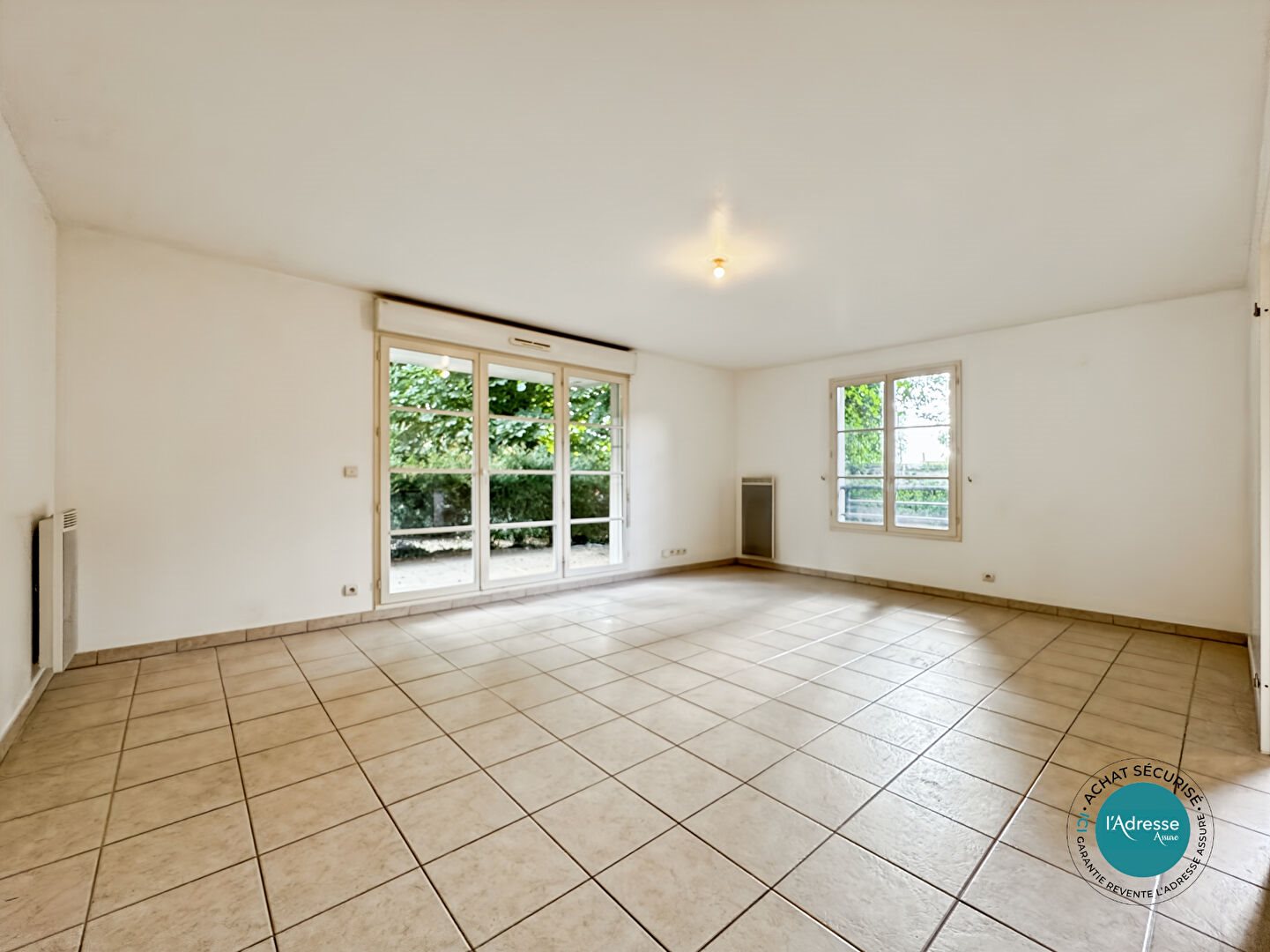 Appartement à vendre, 85m², Mennecy