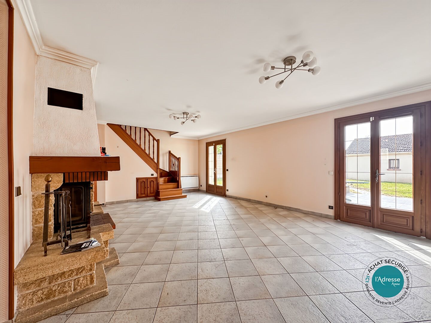 Maison à vendre, 115m², Boissise-le-Roi