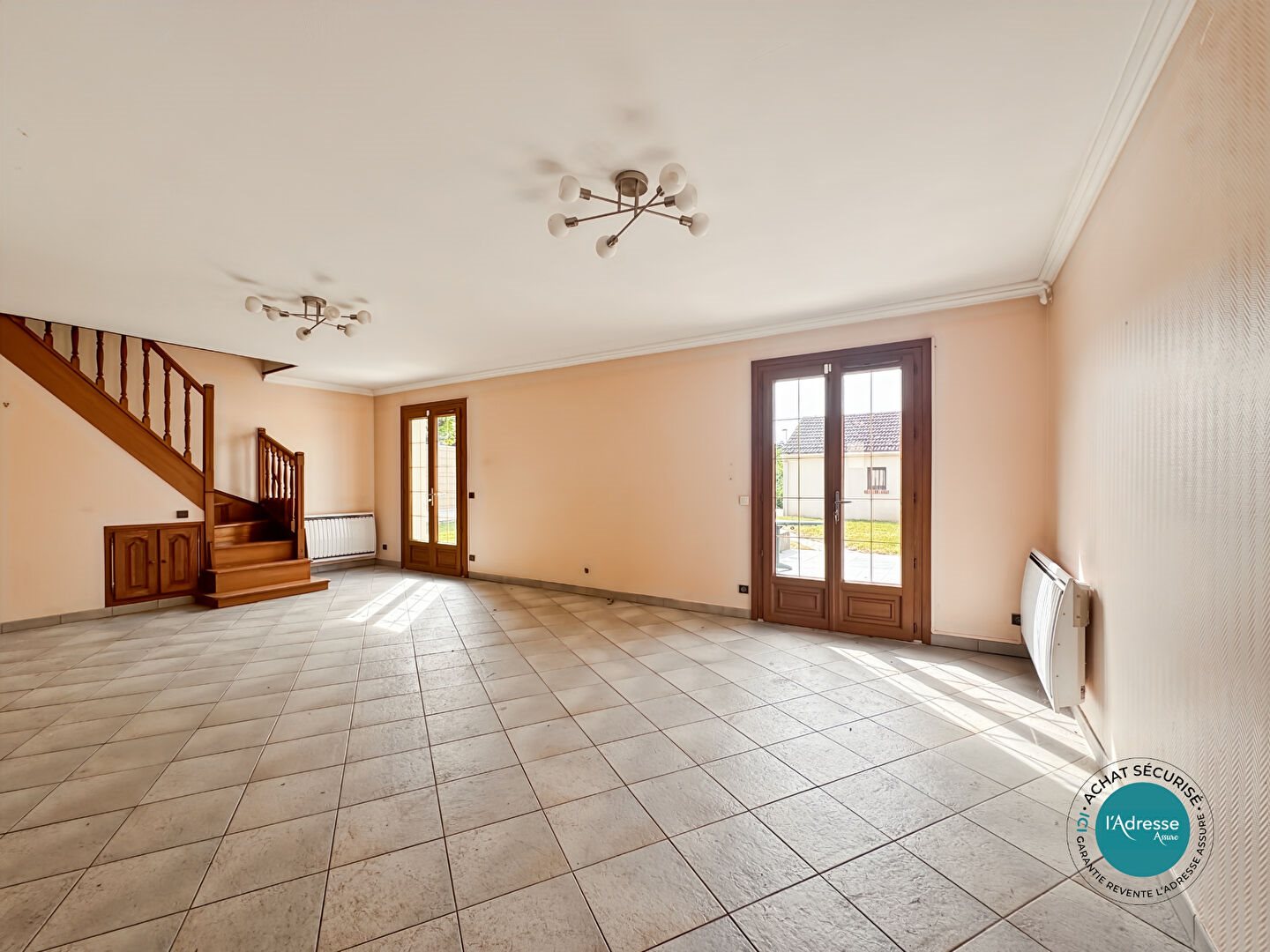 Maison à vendre, 115m², Boissise-le-Roi