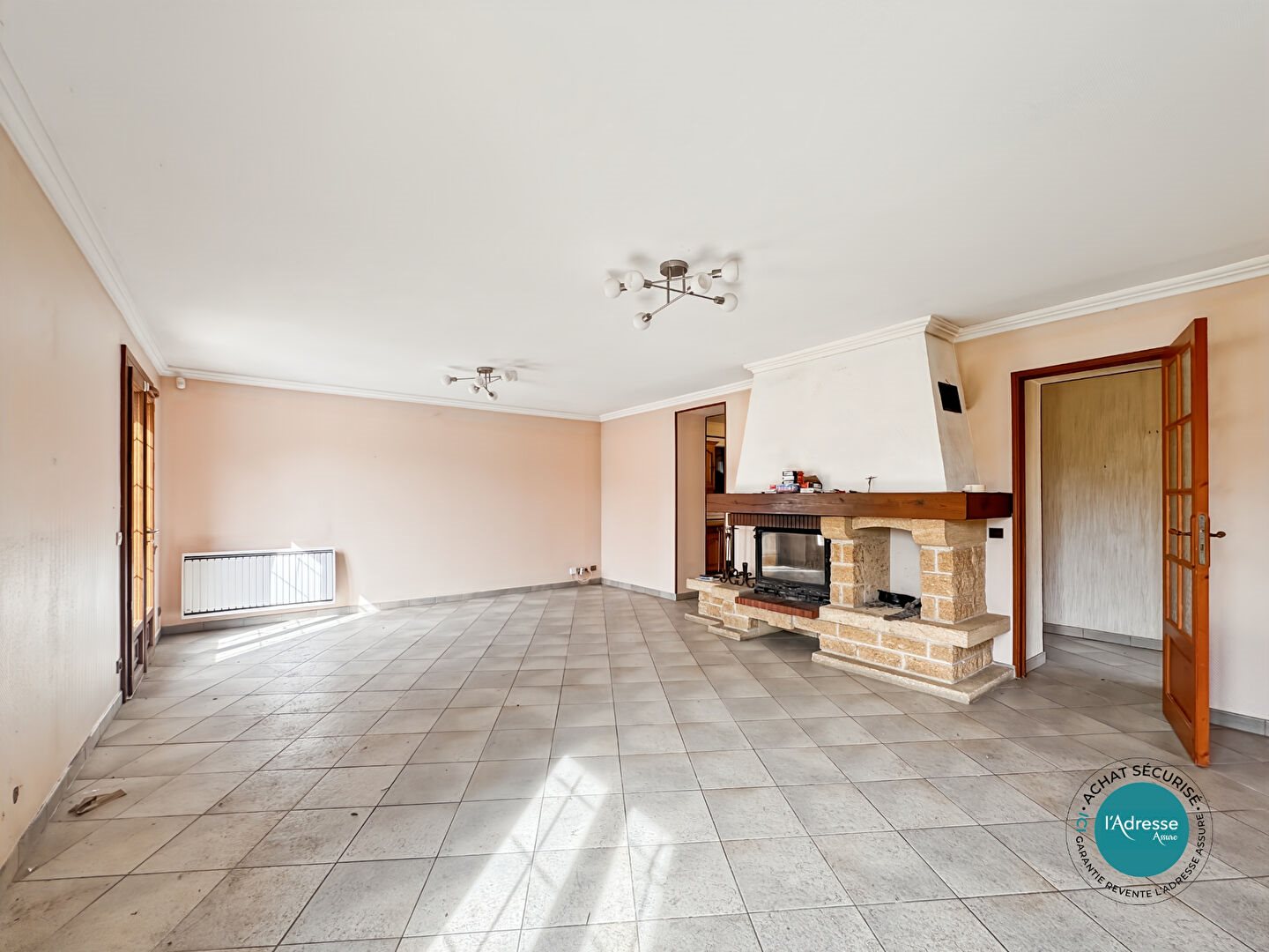 Maison à vendre, 115m², Boissise-le-Roi
