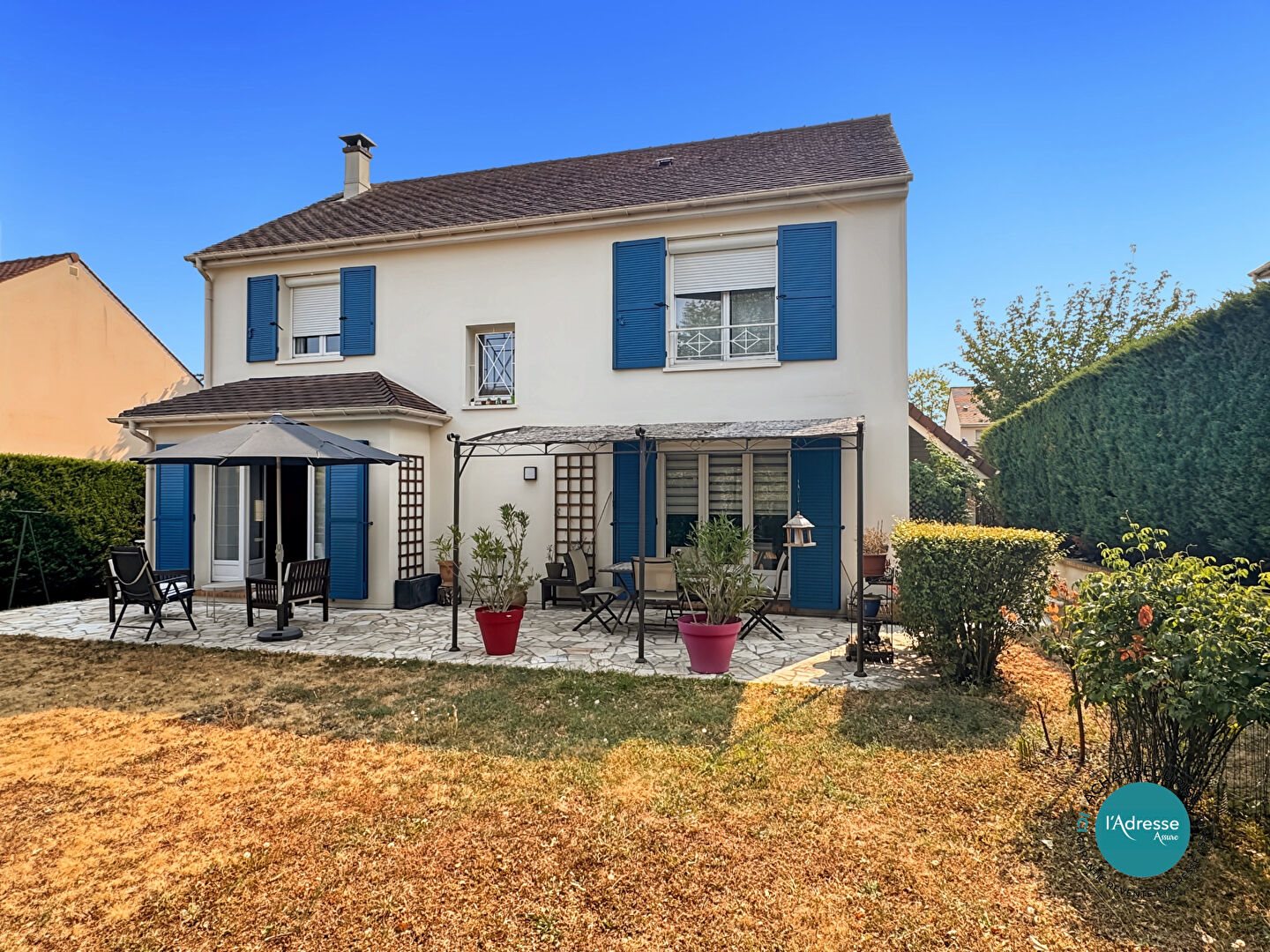Maison à vendre, 133m², Mennecy