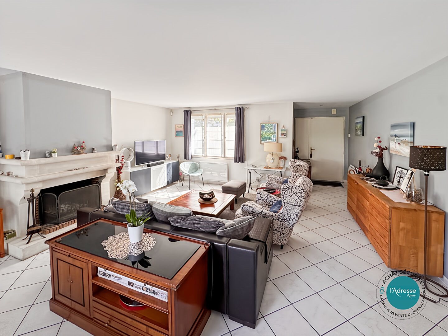Maison à vendre, 133m², Mennecy