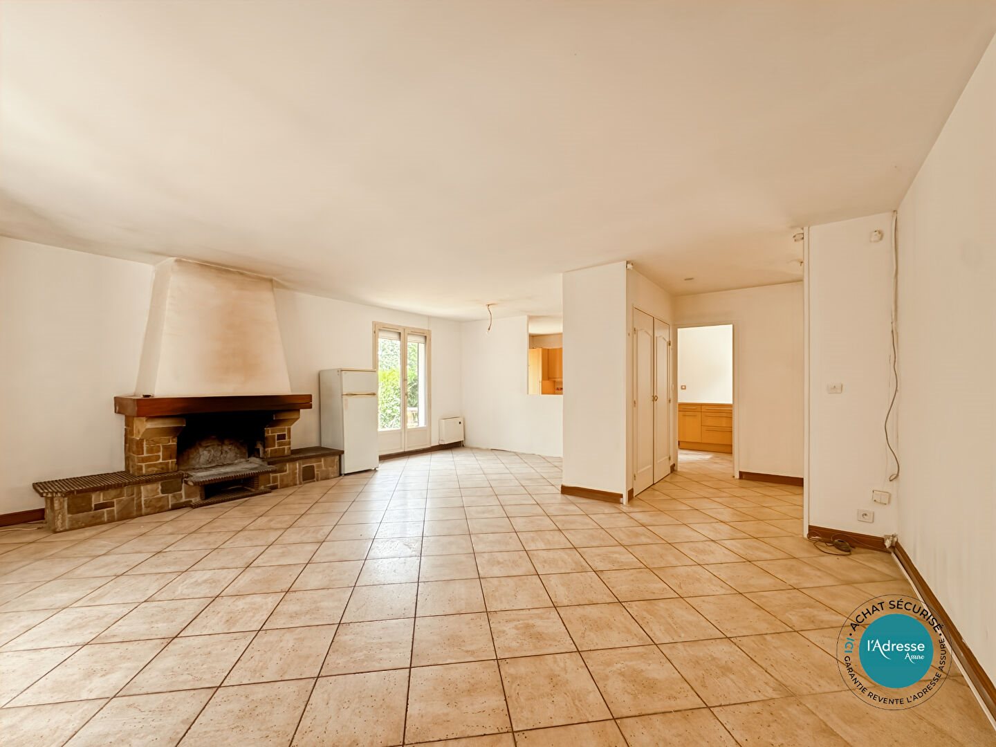 Maison à vendre, 146m², Boissise-le-Roi