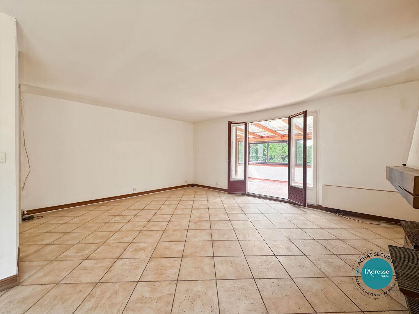 Maison à vendre, 146m², Boissise-le-Roi