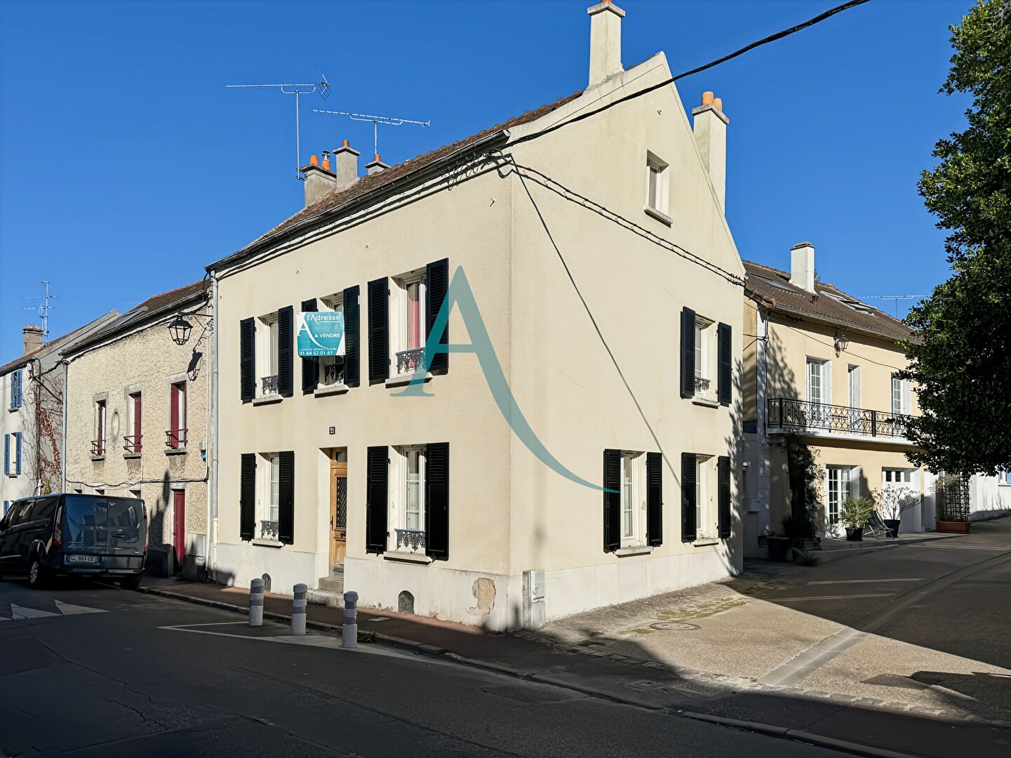 Maison à vendre, 138m², Mennecy