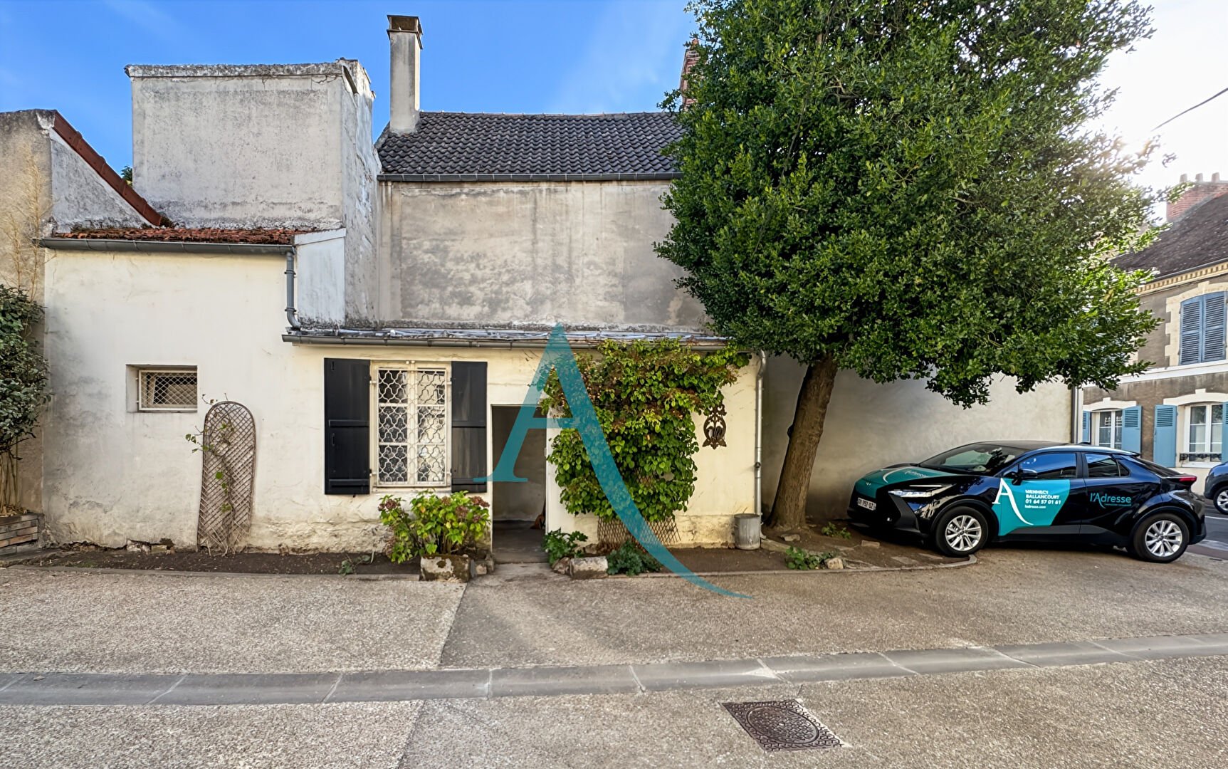Maison à vendre, 138m², Mennecy