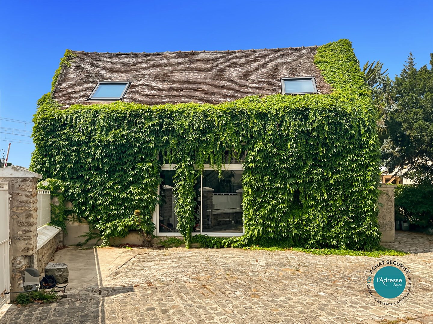 Maison à vendre, 80m², Mennecy