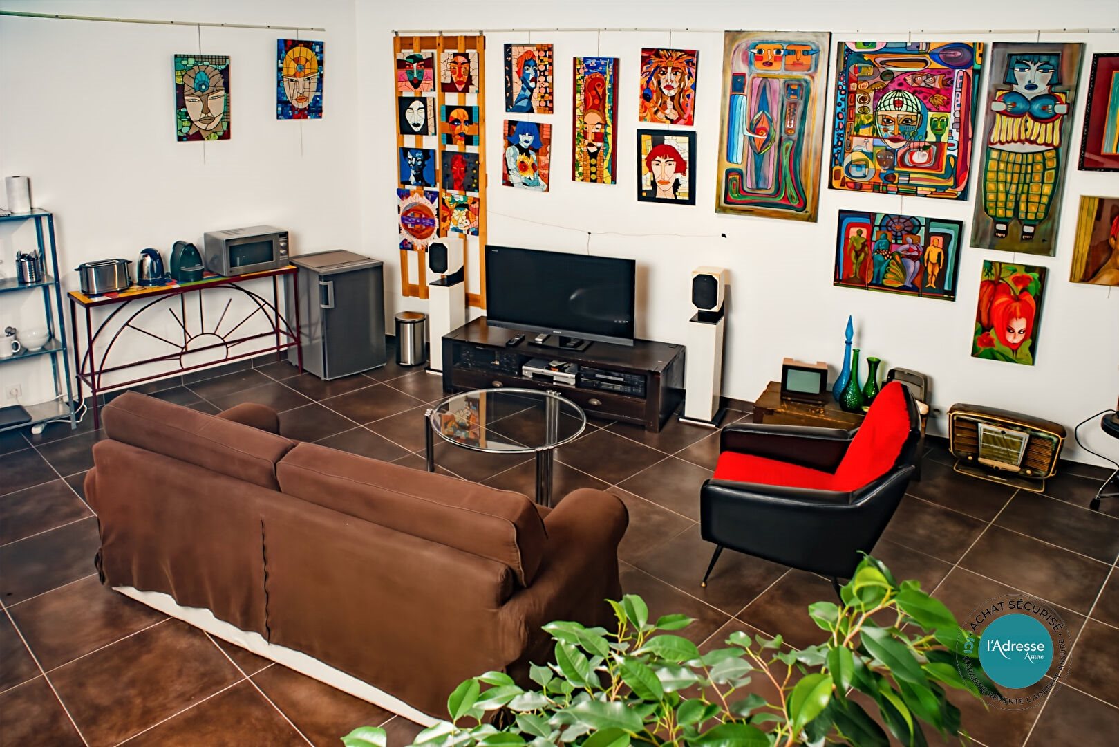 Maison à vendre, 80m², Mennecy