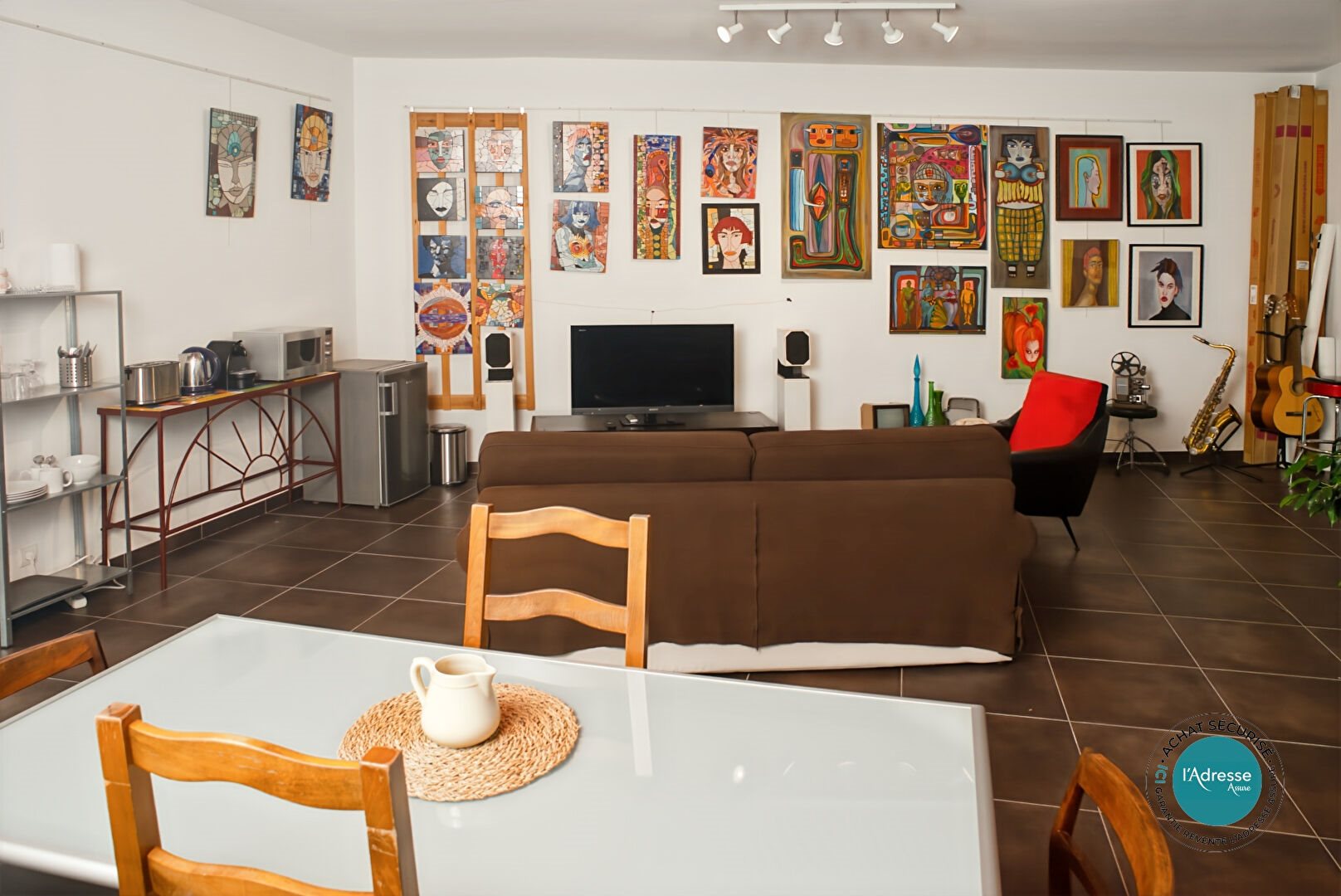 Maison à vendre, 80m², Mennecy