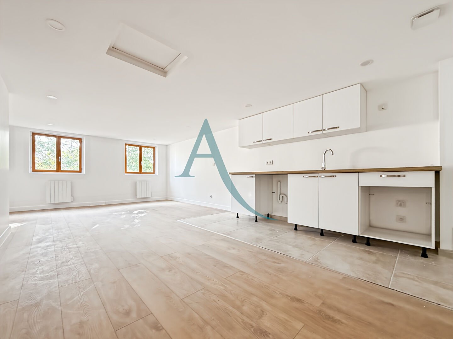 Appartement à vendre, 94m², Mennecy