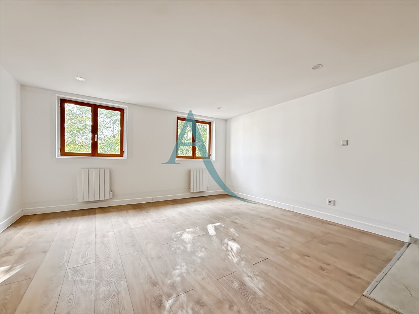 Appartement à vendre, 94m², Mennecy
