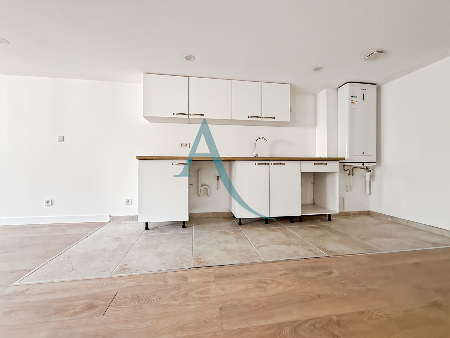 Appartement à vendre, 94m², Mennecy