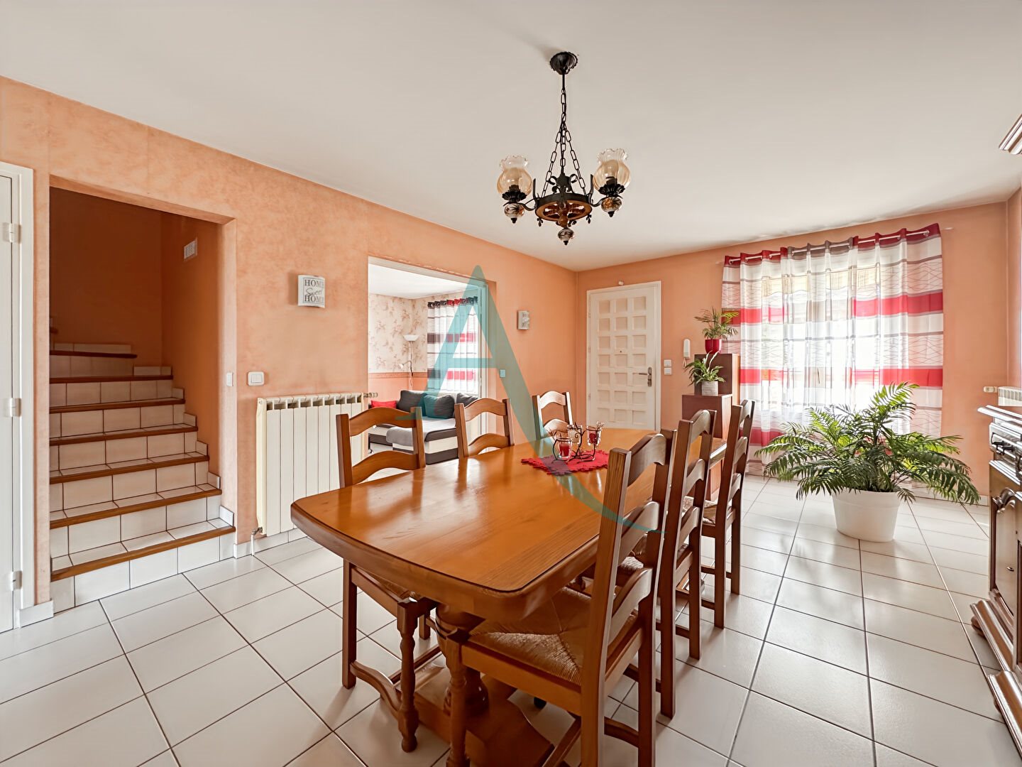 Maison à vendre, 105m², Mennecy