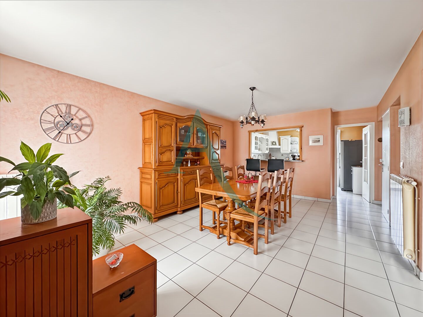 Maison à vendre, 105m², Mennecy