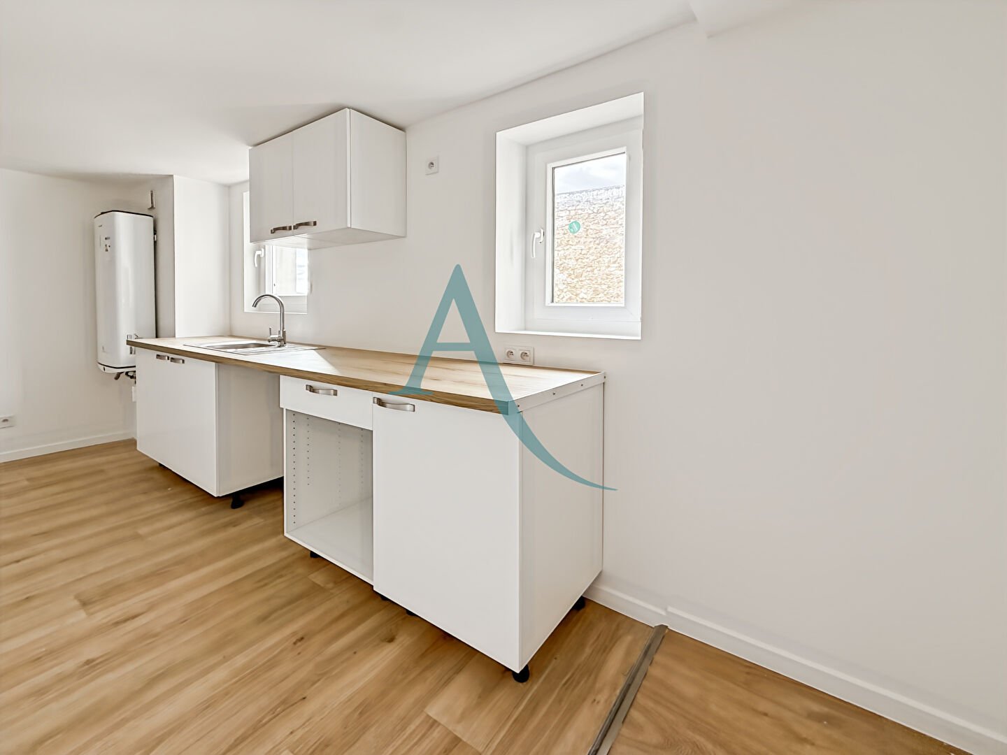 Appartement à vendre, 74m², Mennecy