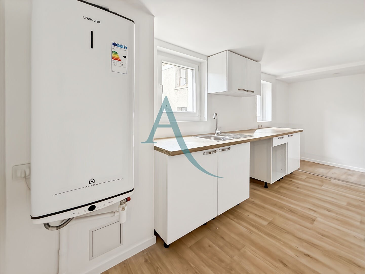 Appartement à vendre, 74m², Mennecy