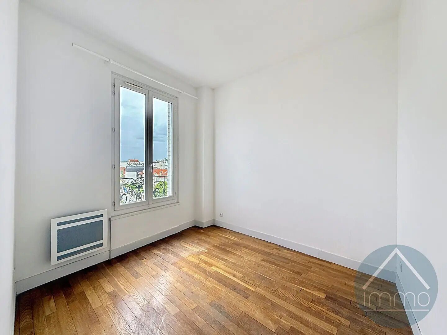 Appartement à vendre, 21m², Colombes