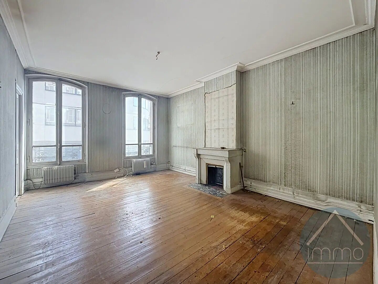 Appartement à vendre, 65m², Asnières-sur-Seine