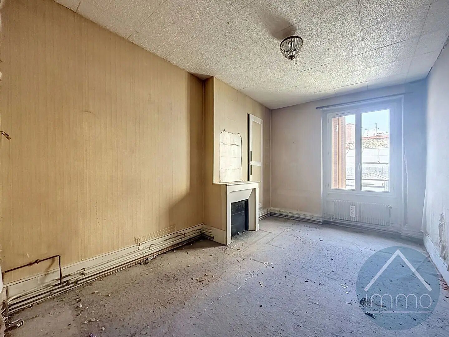 Appartement à vendre, 65m², Asnières-sur-Seine