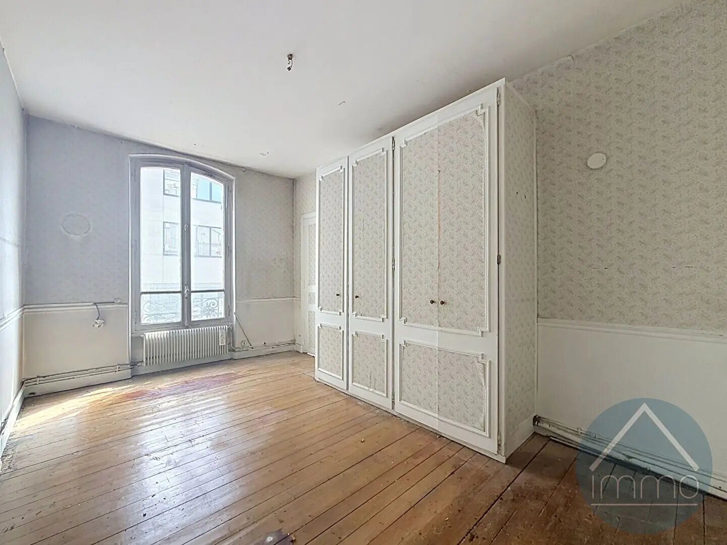 Appartement à vendre, 65m², Asnières-sur-Seine