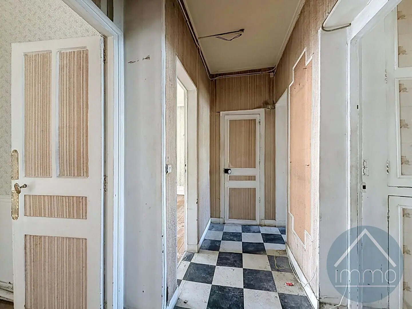 Appartement à vendre, 65m², Asnières-sur-Seine