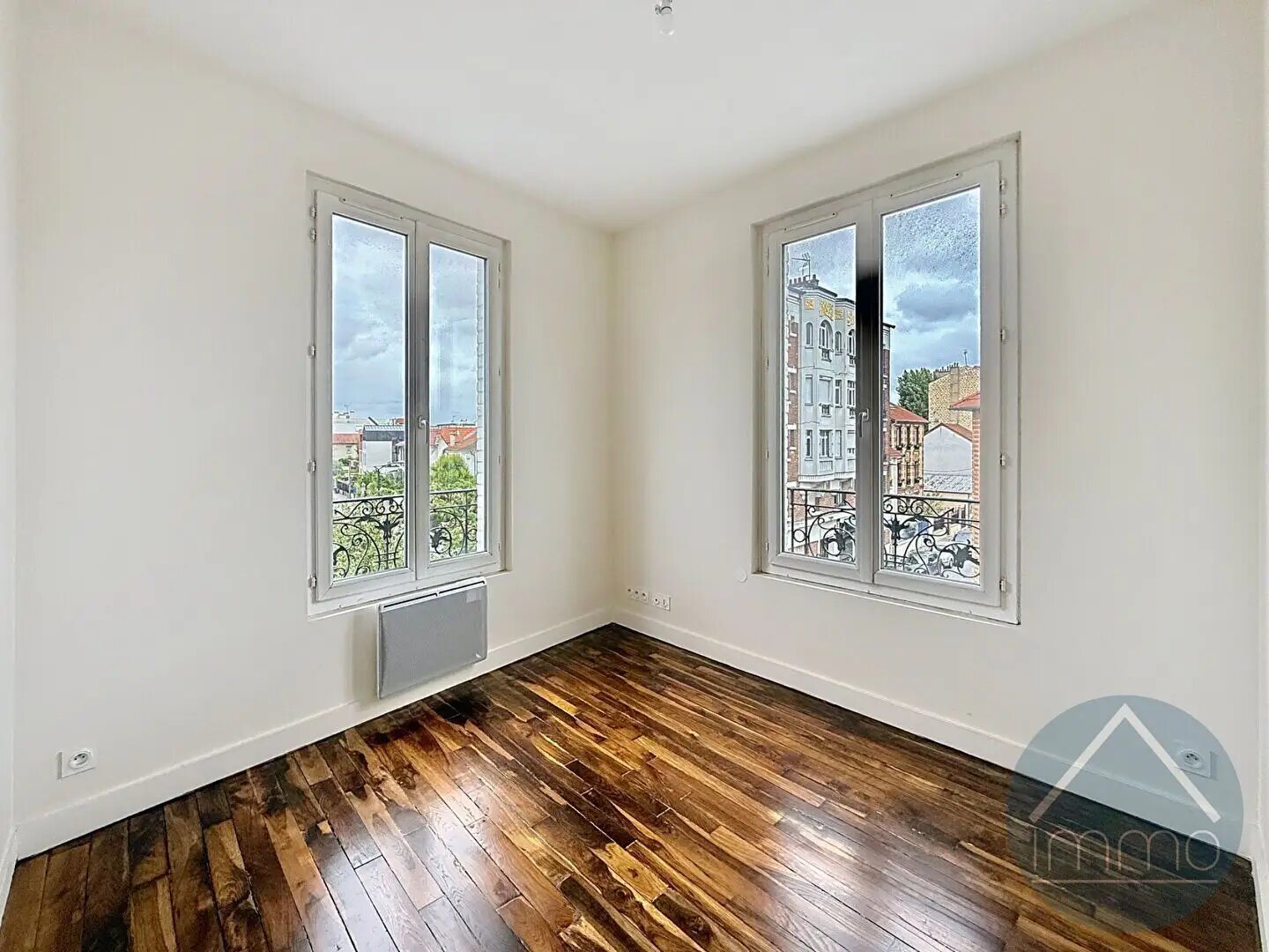 Appartement à vendre, 36m², Colombes