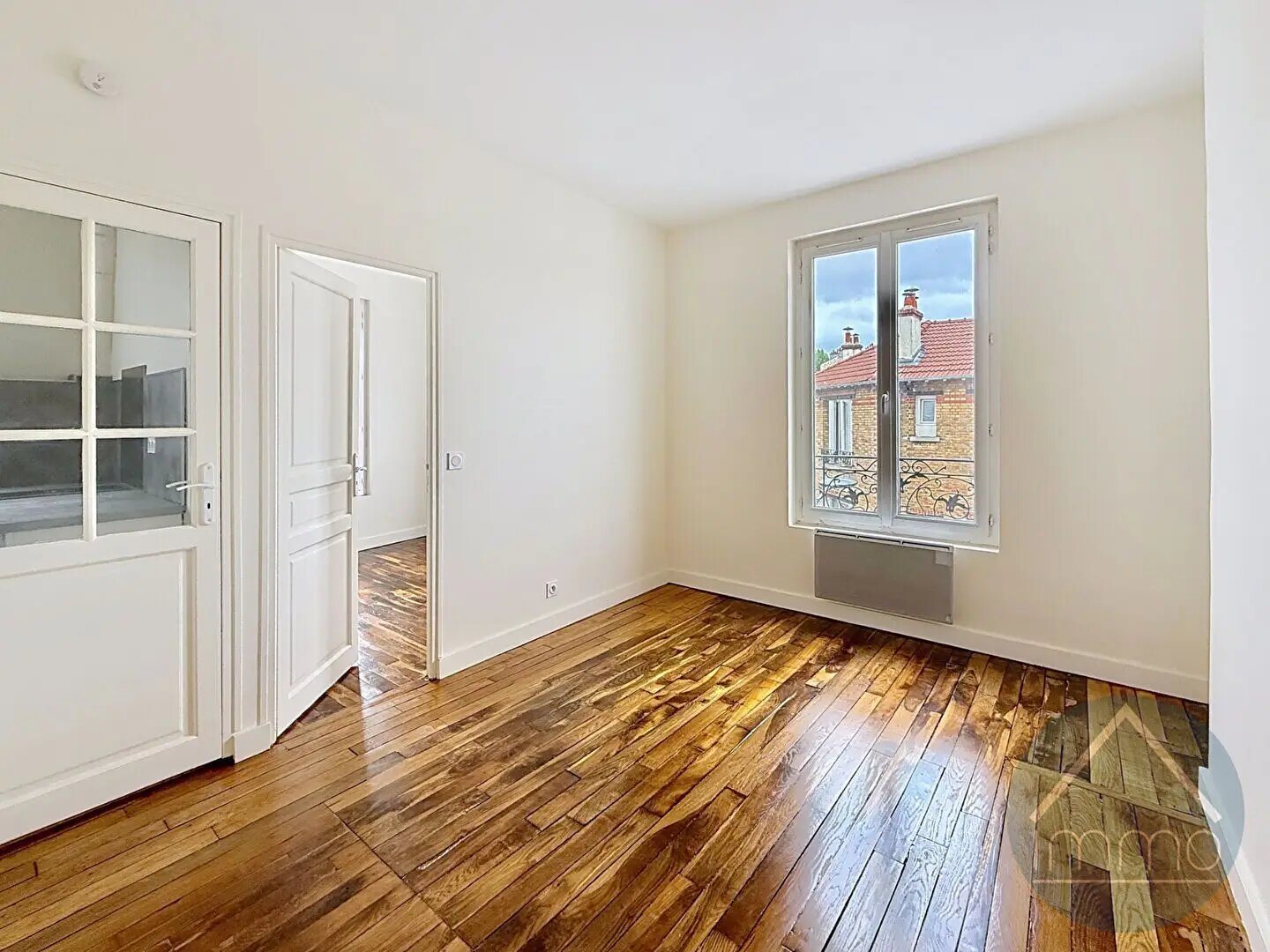 Appartement à vendre, 36m², Colombes