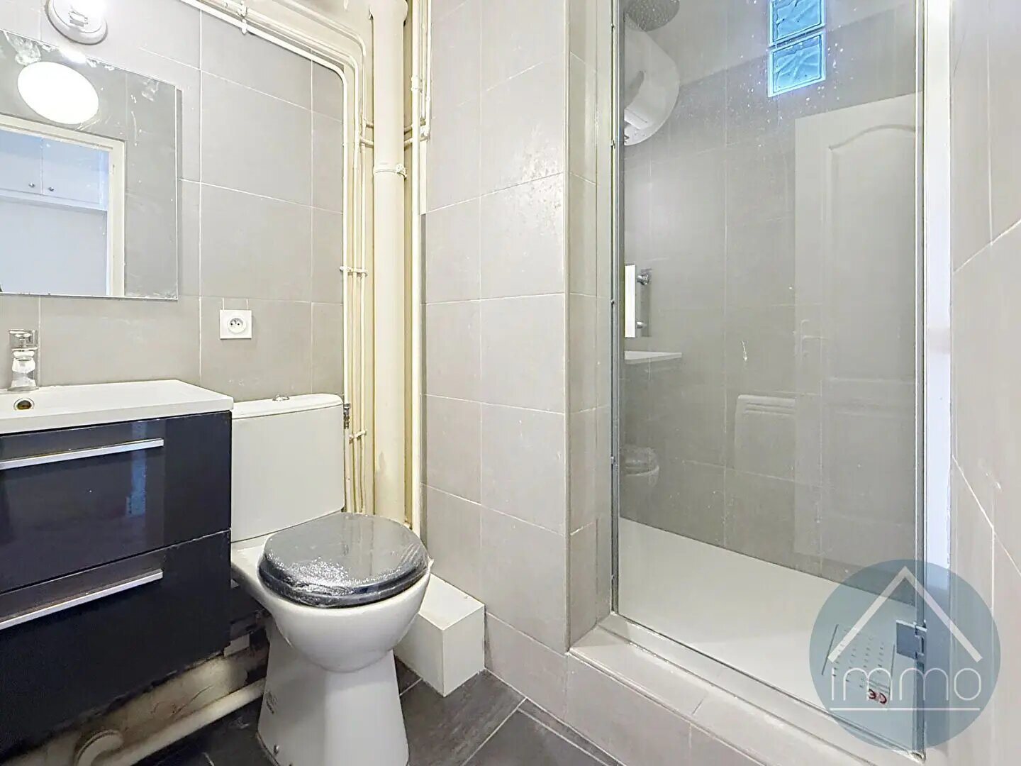 Appartement à vendre, 36m², Colombes