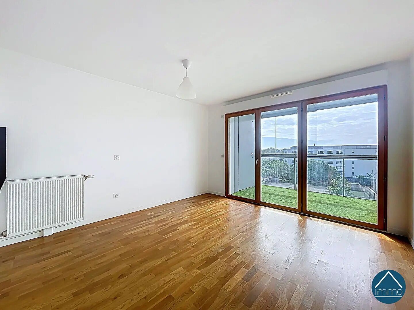 Appartement à vendre, 78m², Asnières-sur-Seine