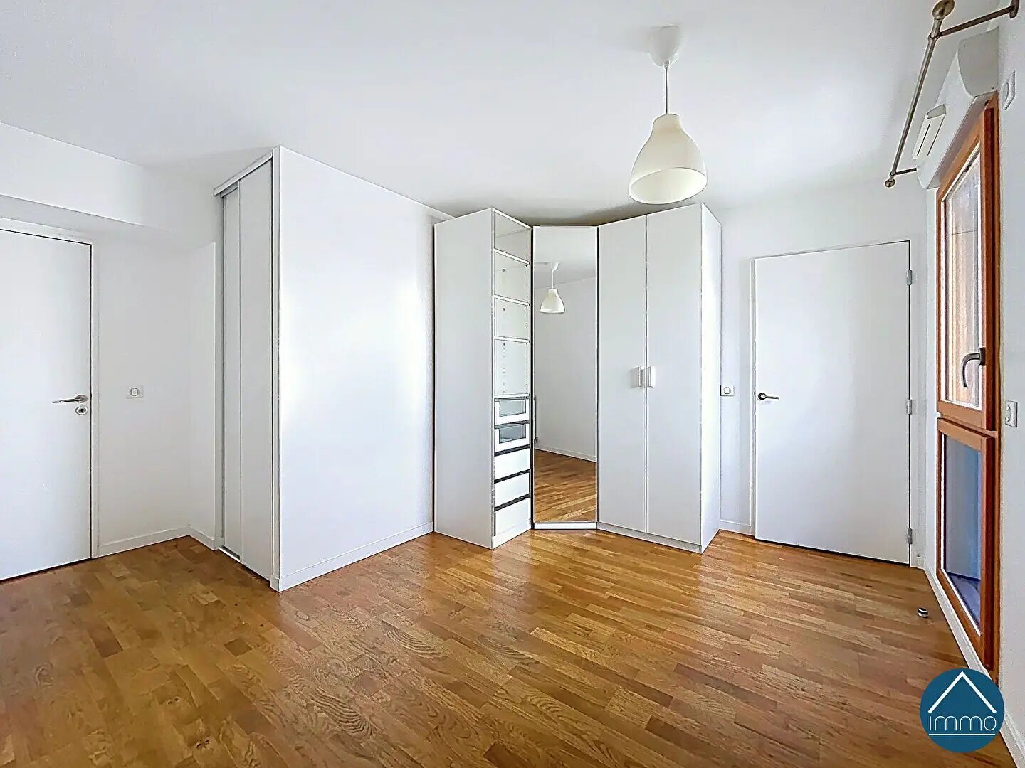 Appartement à vendre, 78m², Asnières-sur-Seine
