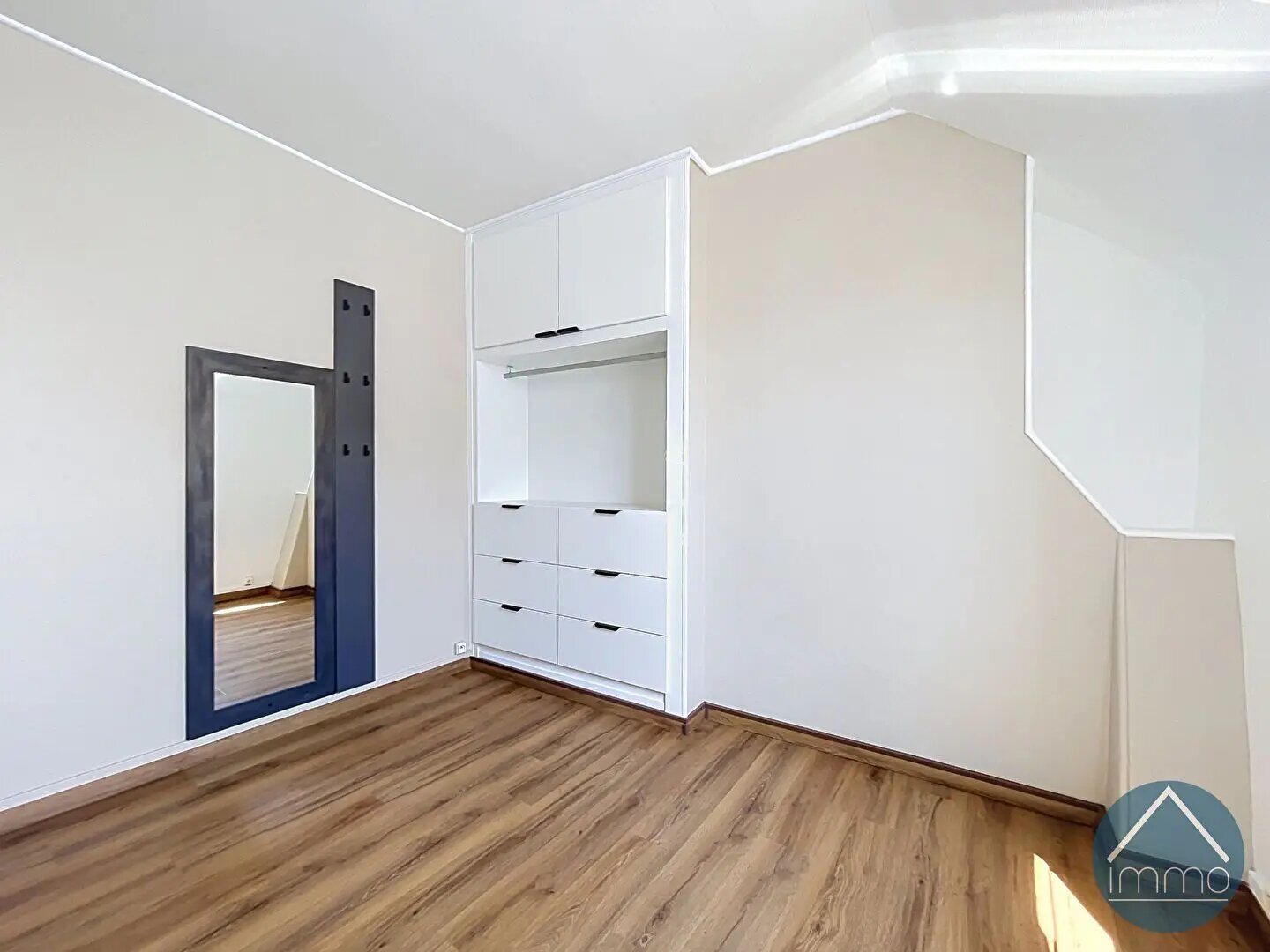 Appartement à vendre, 28m², Asnières-sur-Seine