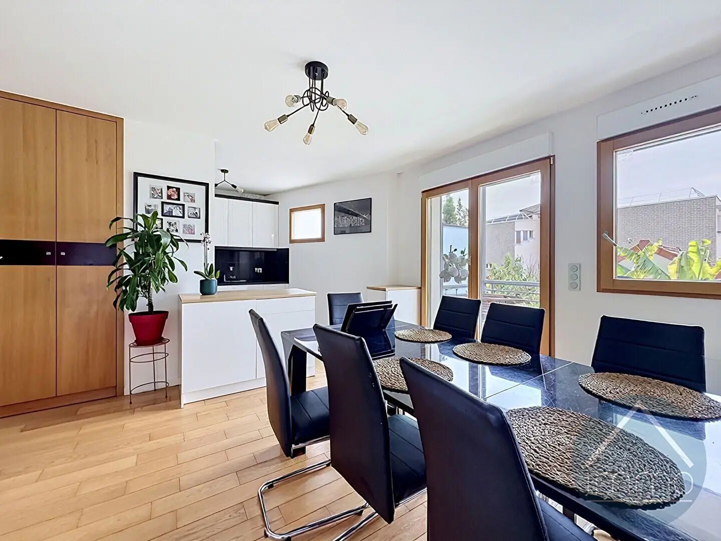 Appartement à vendre, 39m², Nanterre