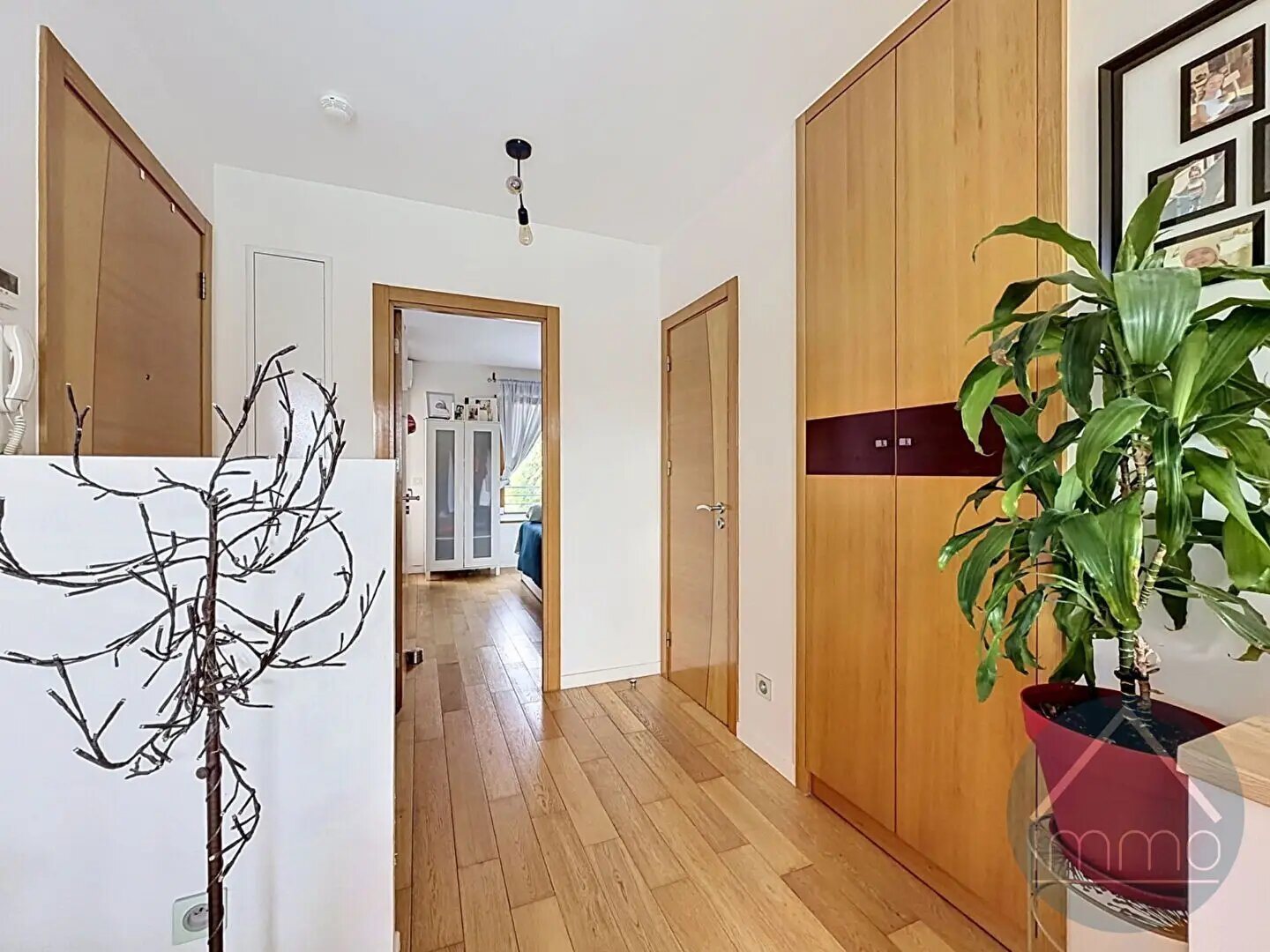Appartement à vendre, 39m², Nanterre