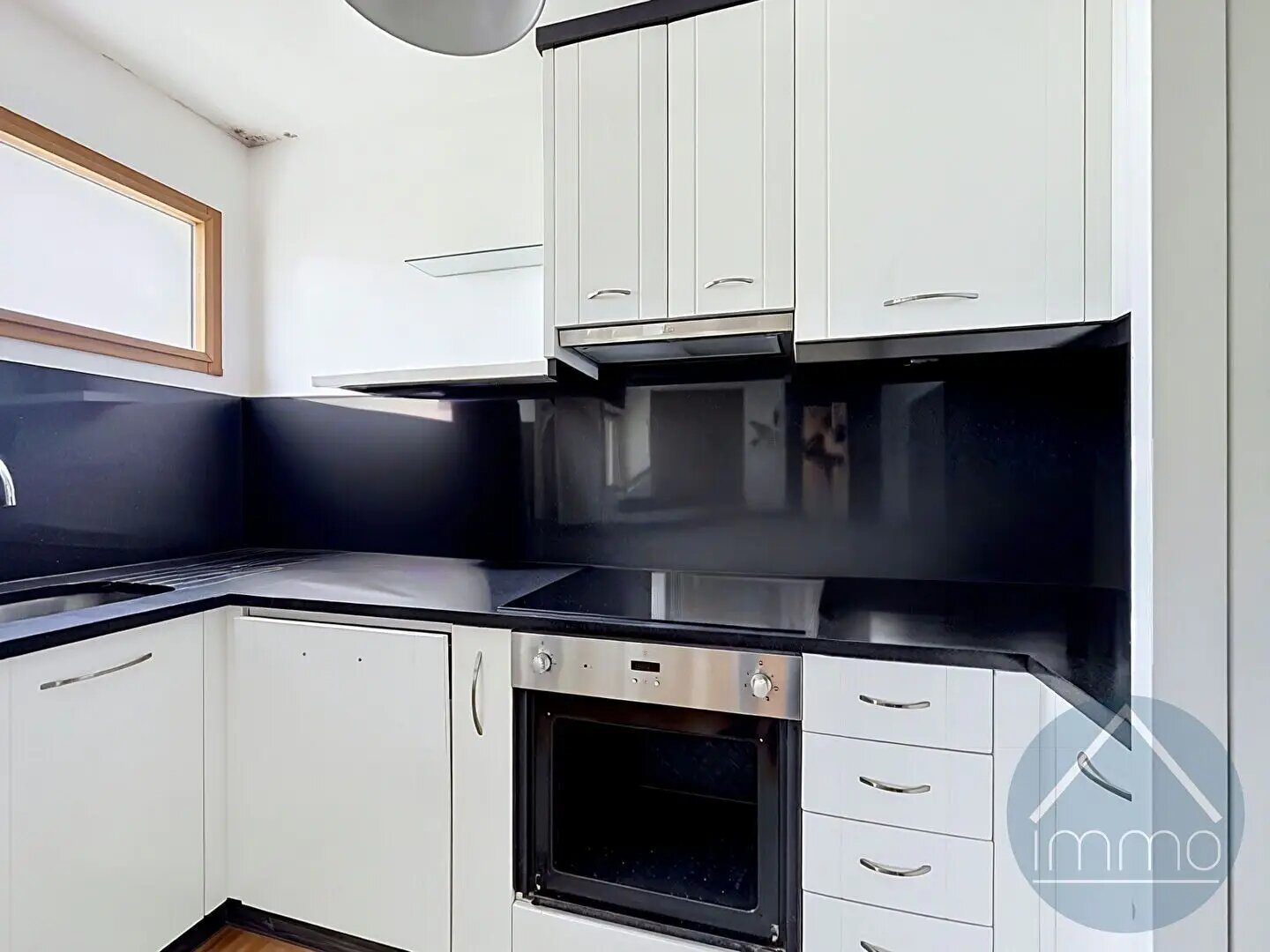 Appartement à vendre, 46m², Nanterre