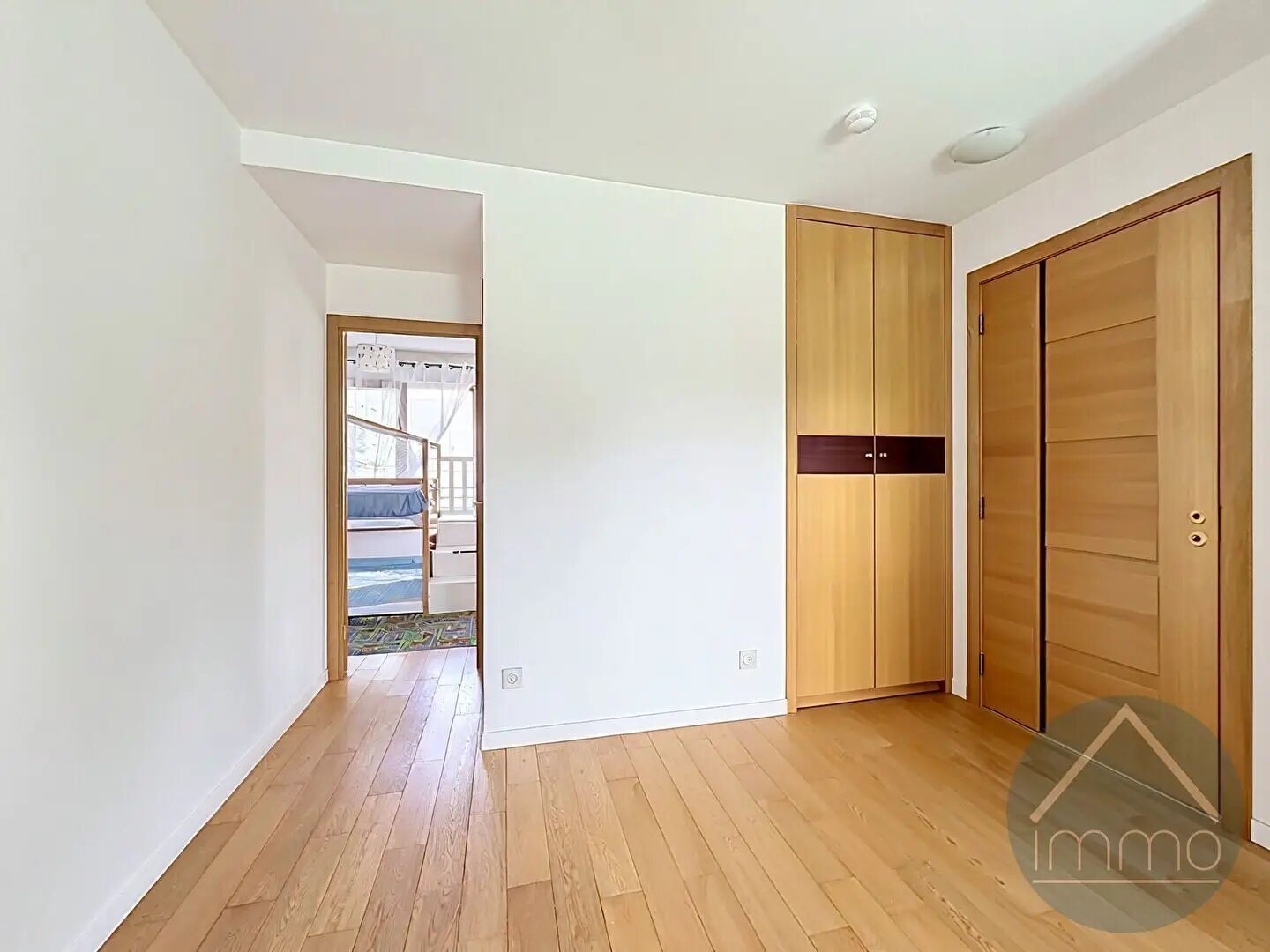 Appartement à vendre, 46m², Nanterre