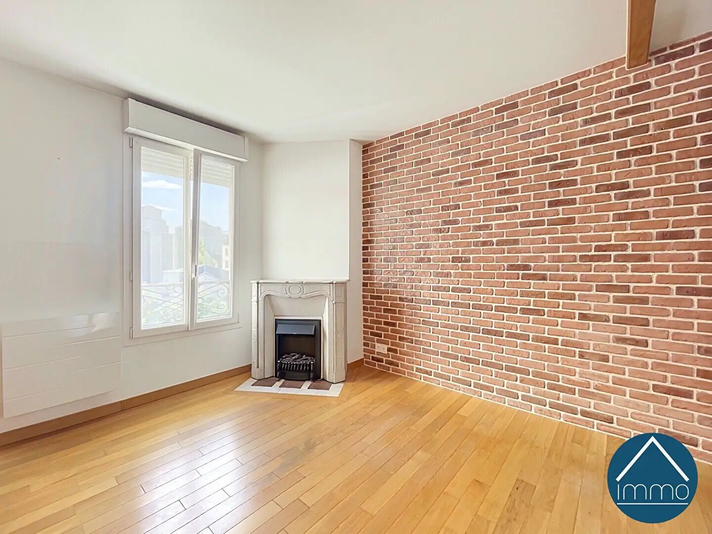 Appartement à vendre, 38m², Asnières-sur-Seine