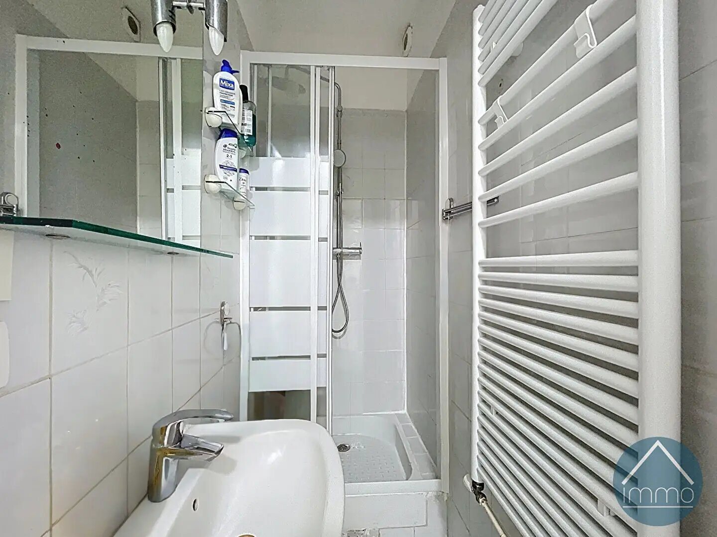 Appartement à vendre, 35m², Asnières-sur-Seine