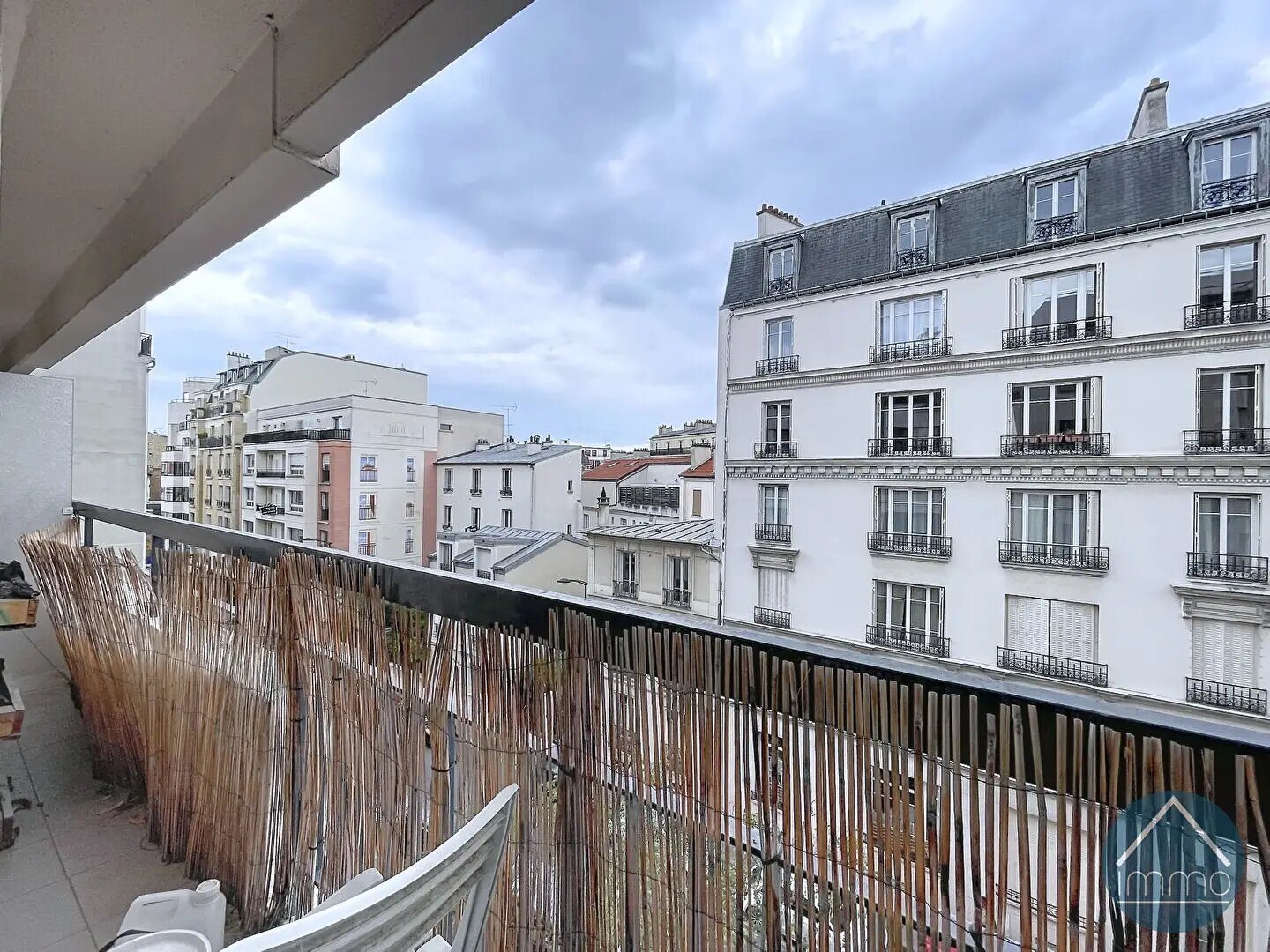 Appartement à vendre, 72m², Asnières-sur-Seine