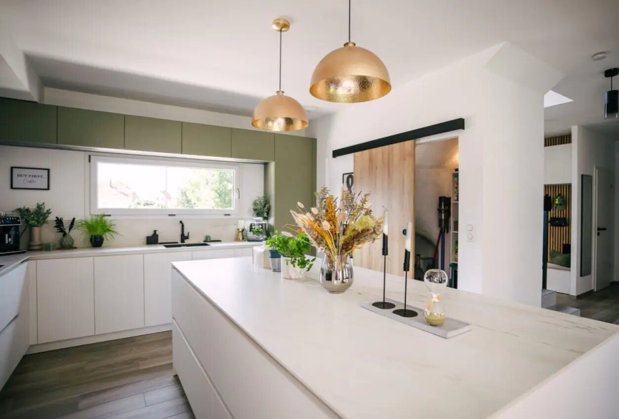 Maison à vendre, 110m², Spechbach-le-Bas