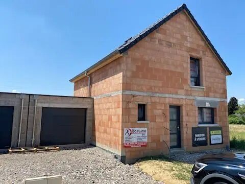 Maison à vendre, 93m², Morschwiller-le-Bas