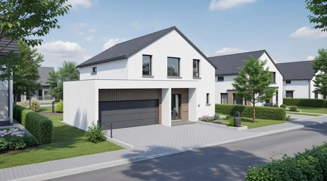Maison à vendre, 115m², Battenheim